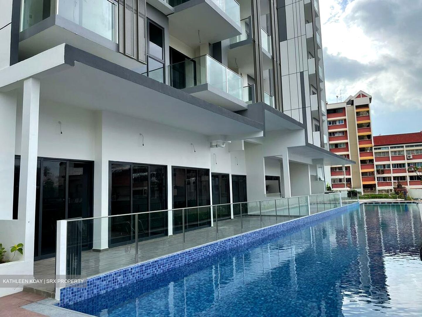 Uptown @ Farrer (D8), Apartment #497594531